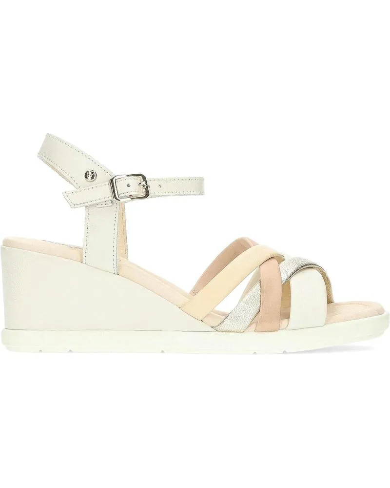 SANDALIAS DE MUJER PIKOLINOS SANDALIAS W2B1994C2 NATA