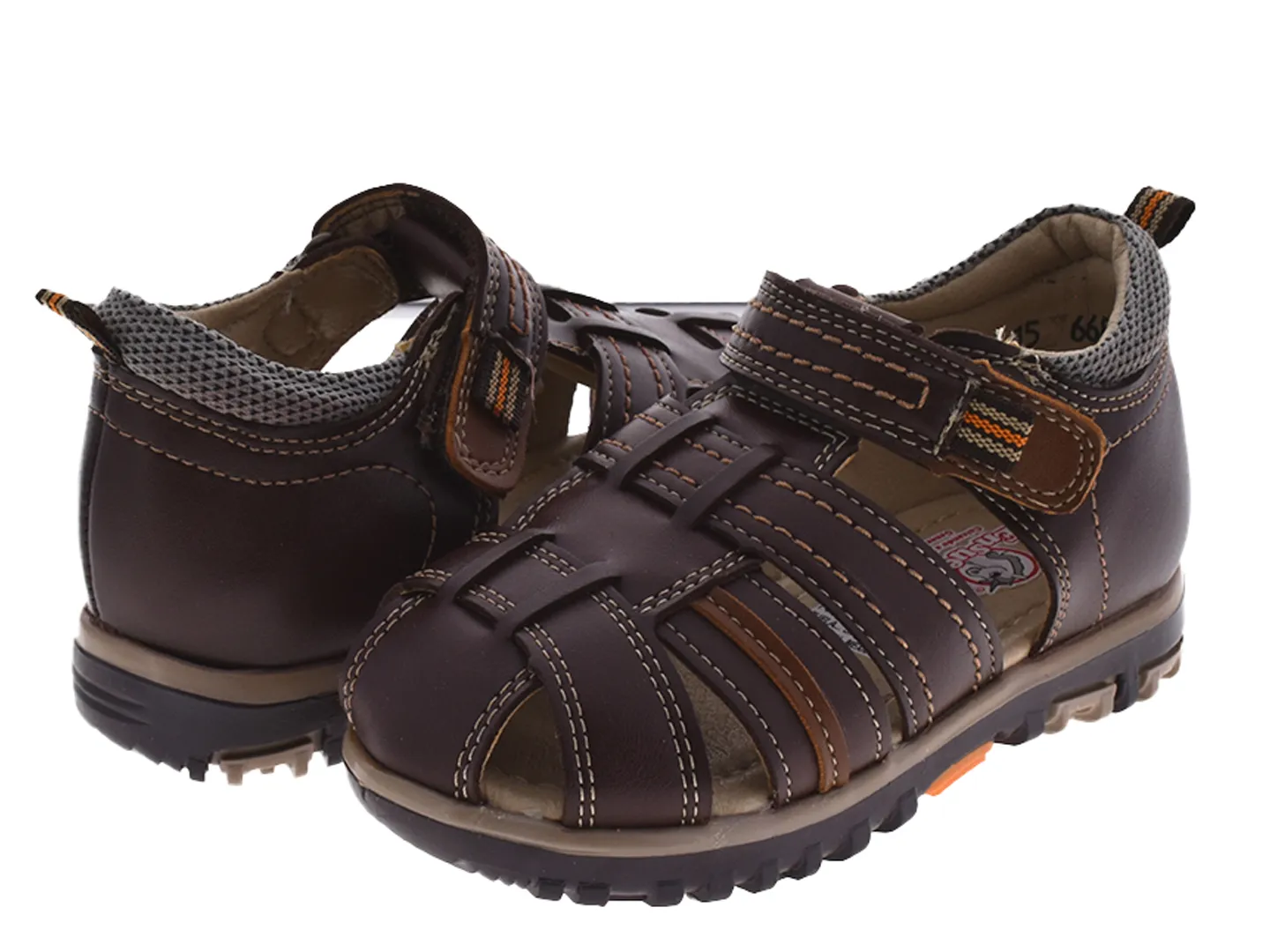 Sandalias Ensueño Zaragoza Para Niño