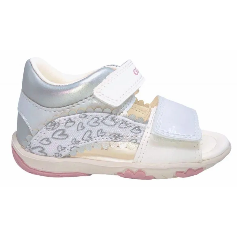 Sandalias geox niña