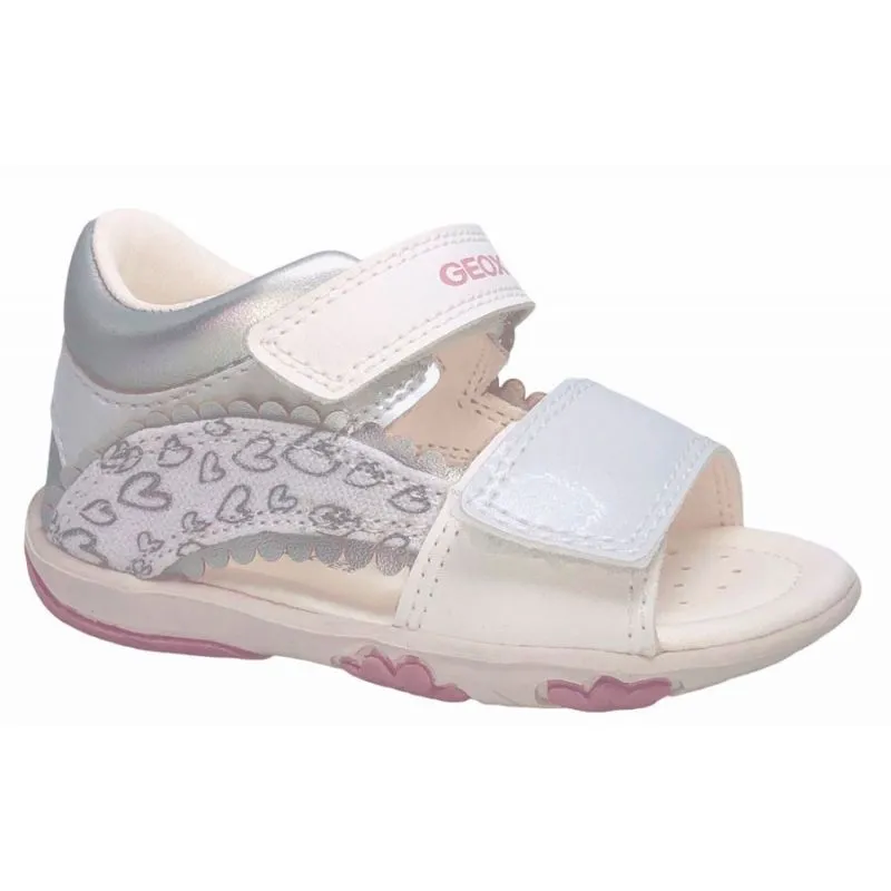 Sandalias geox niña