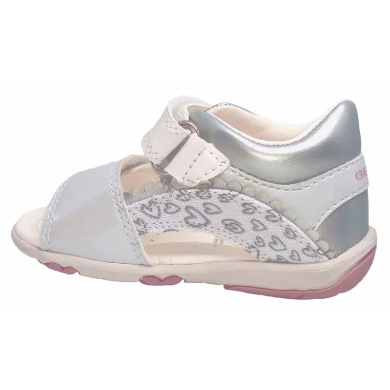 Sandalias geox niña