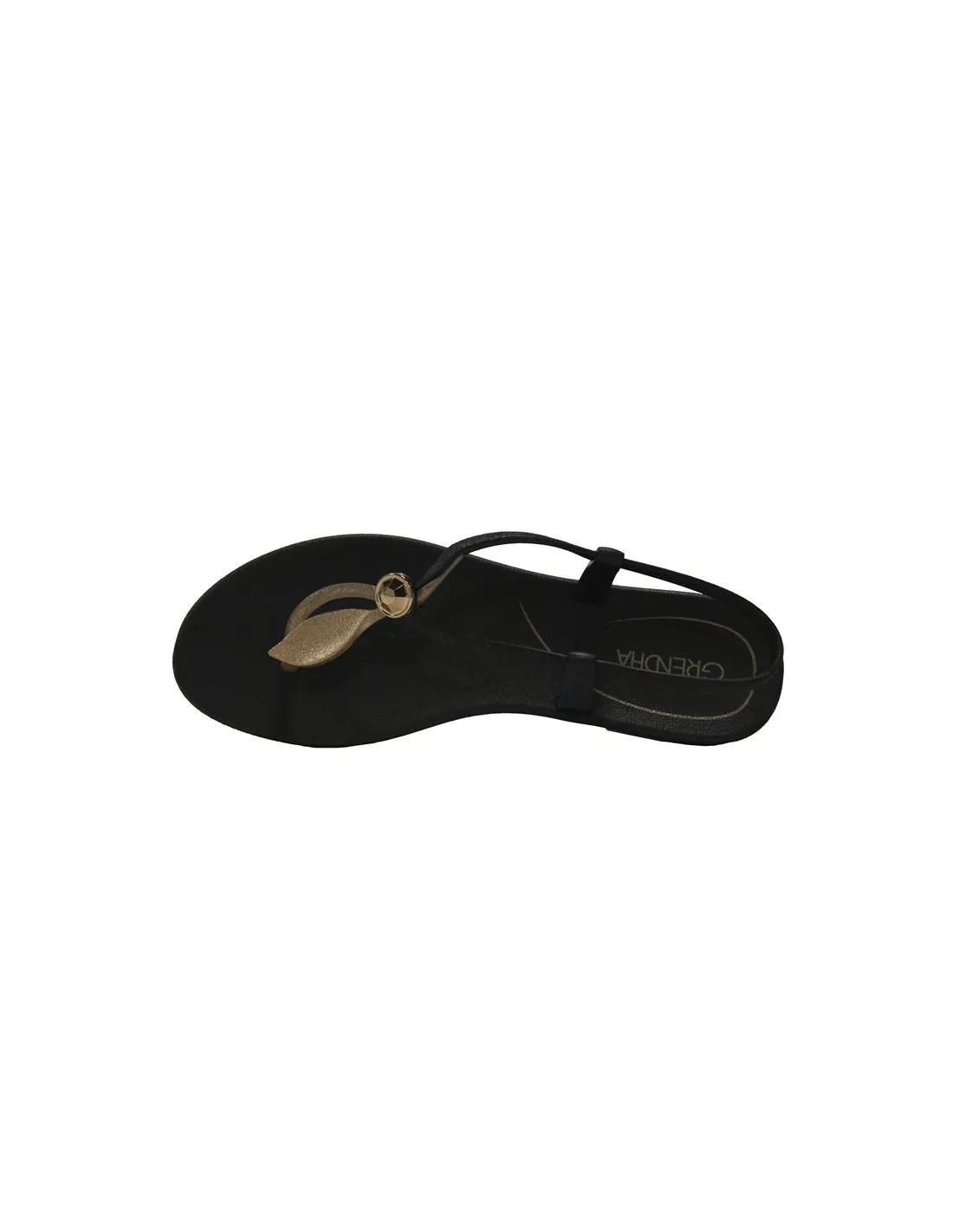 Sandalias Grendha Grendha Marajo Sand Fem Mujer