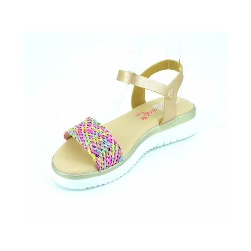 Sandalias niña baratas