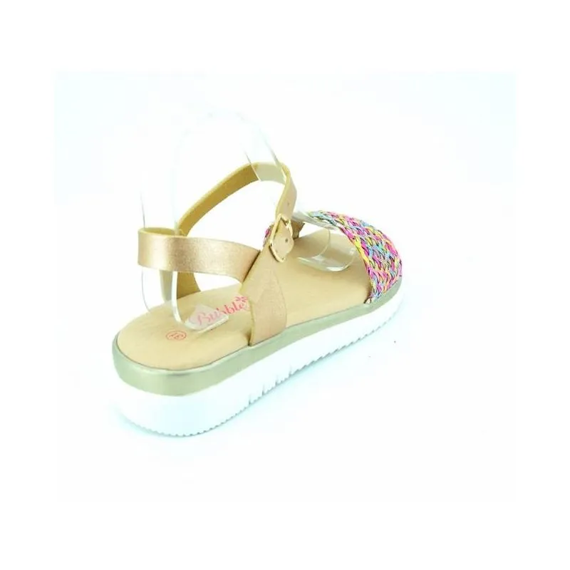 Sandalias niña baratas