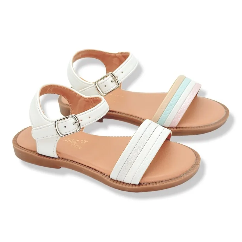 Sandalias para niñas
