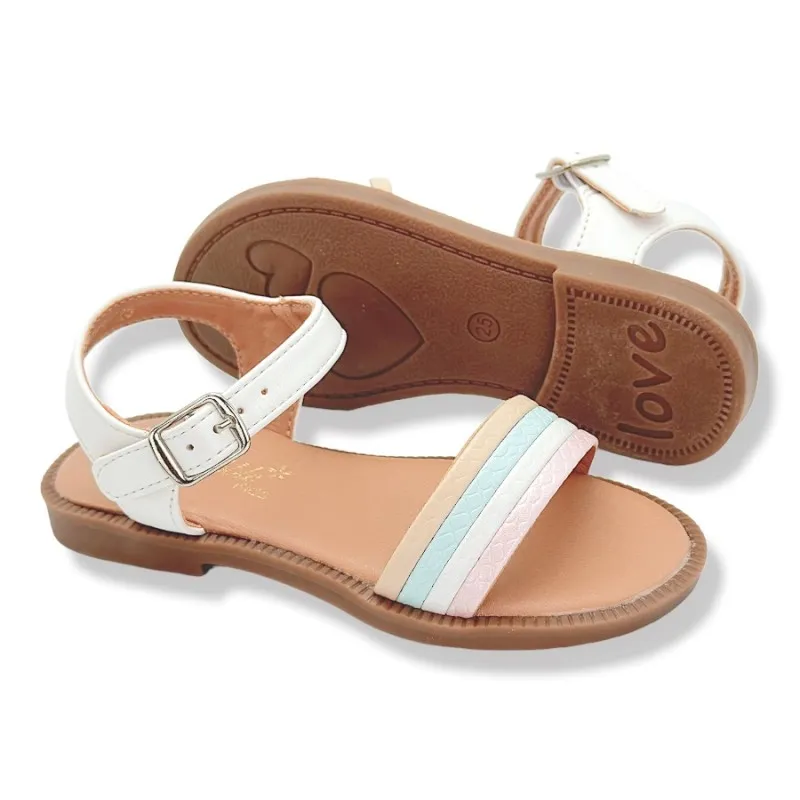 Sandalias para niñas