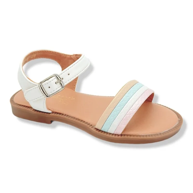 Sandalias para niñas