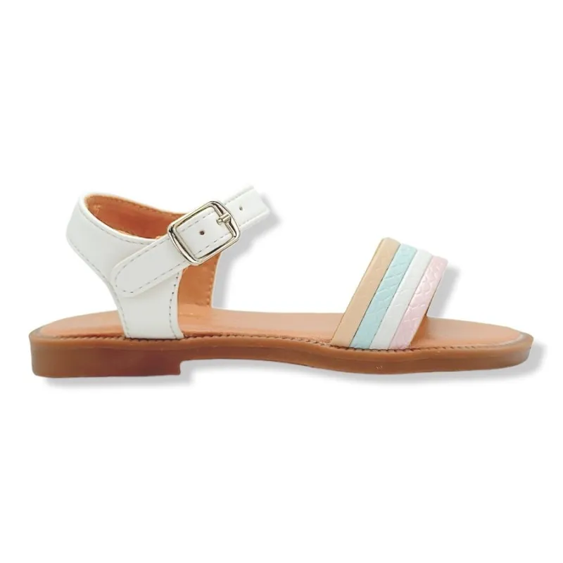 Sandalias para niñas