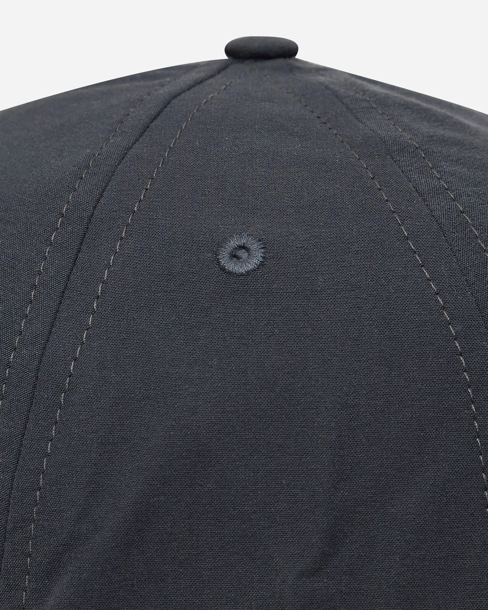 Satisfy PeaceShell Running Cap Charcoal
