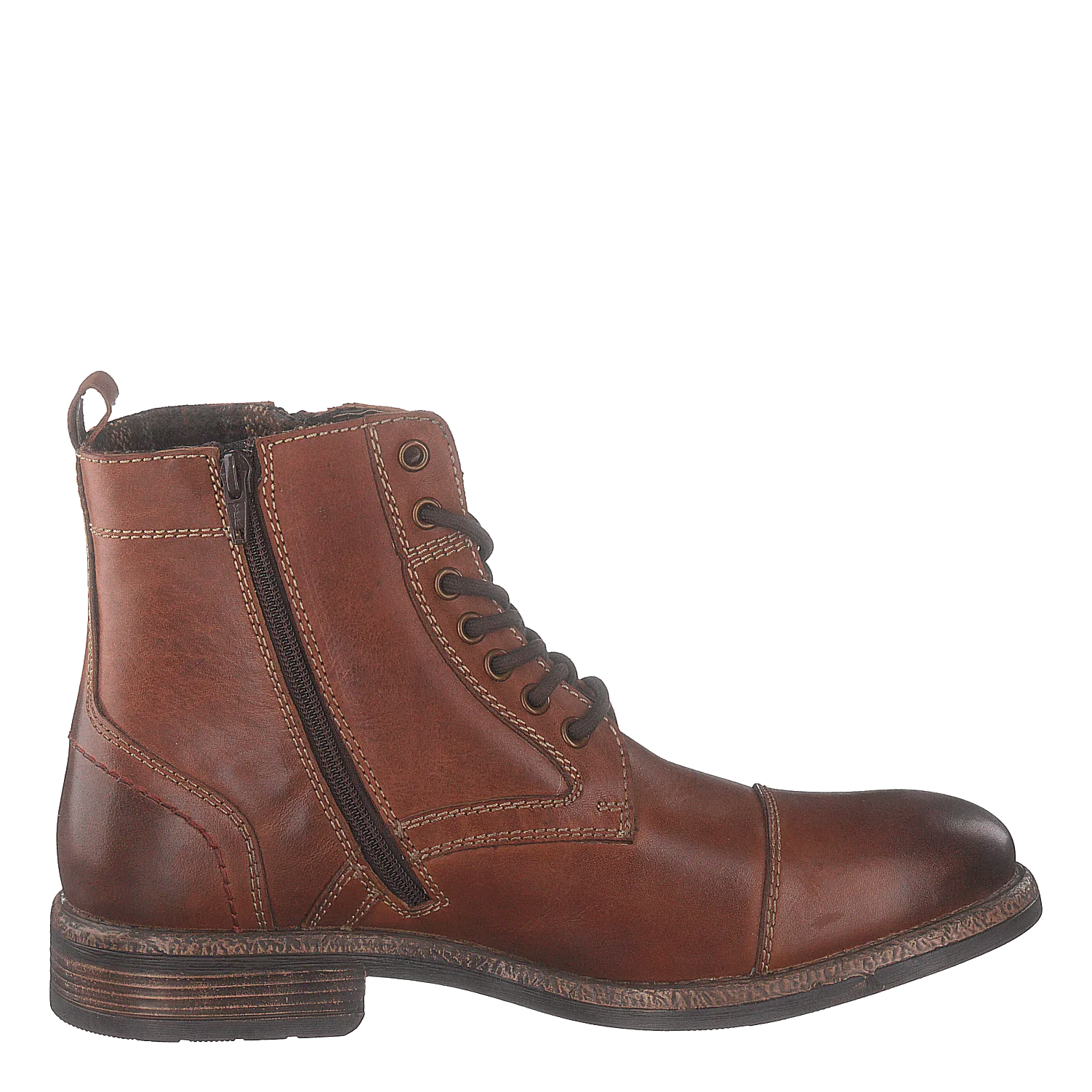 SENATOR ZAPATOS 4512003 PREMIUM COGNAC