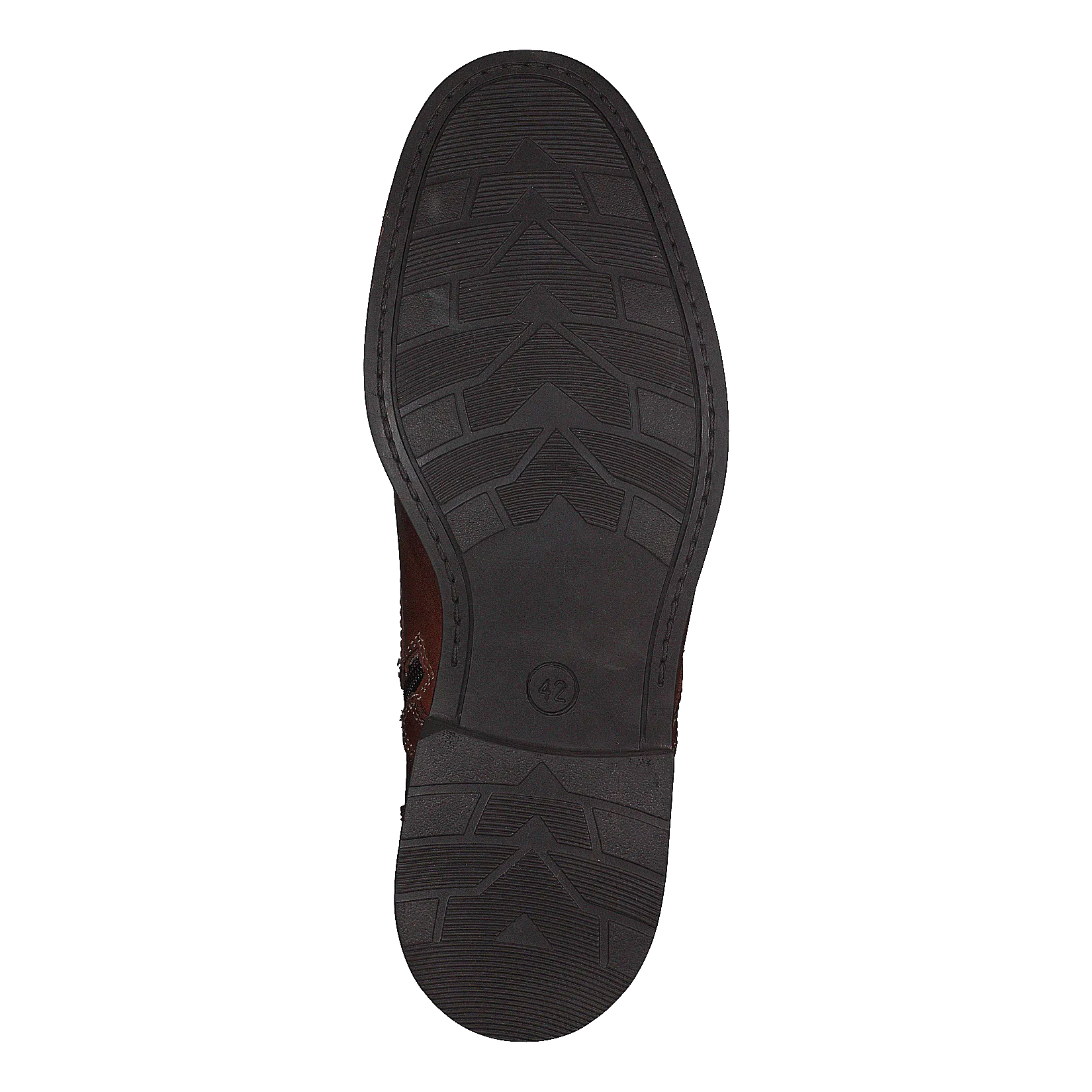 SENATOR ZAPATOS 4512003 PREMIUM COGNAC