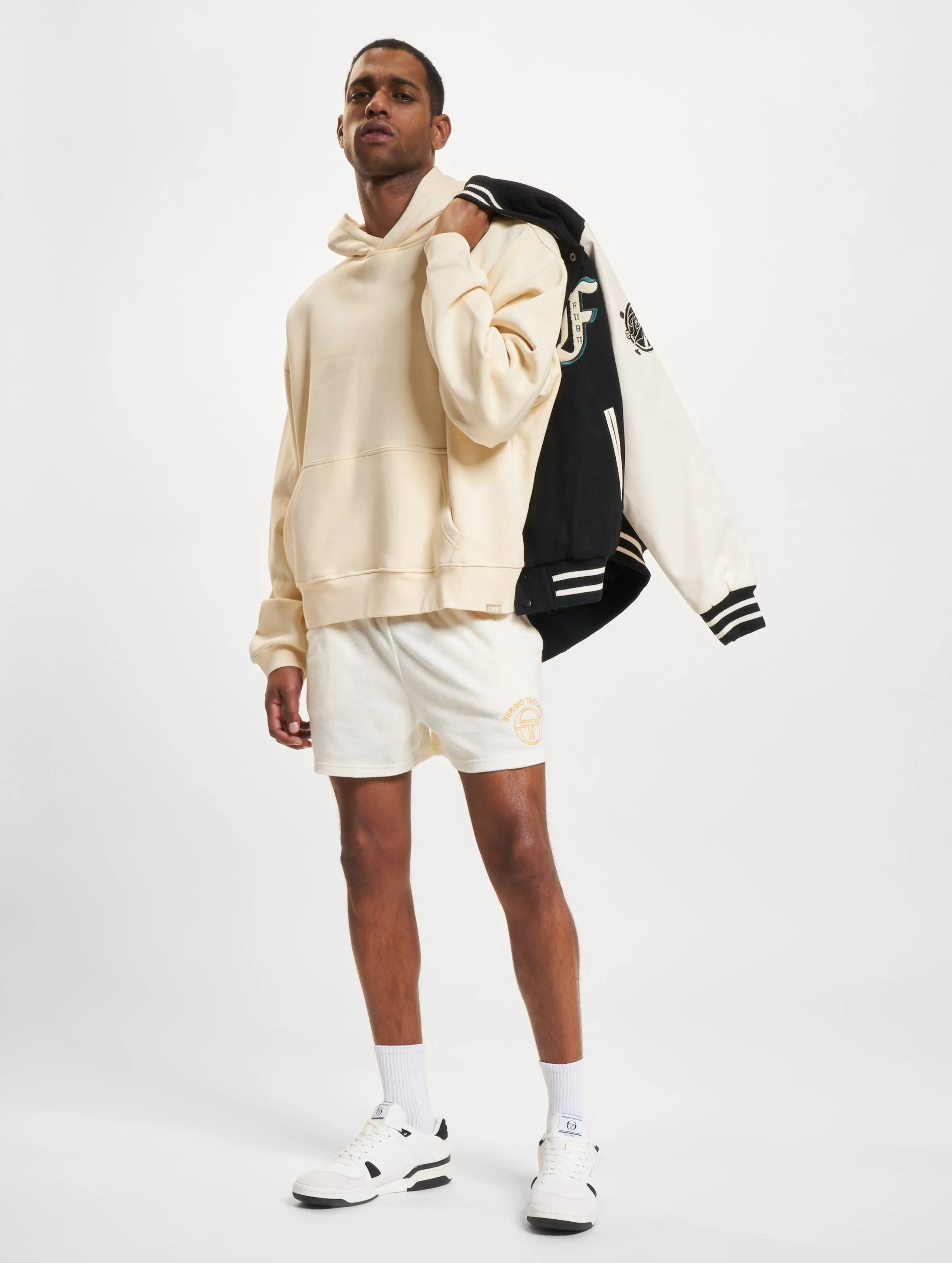 Sergio Tacchini Vettorio