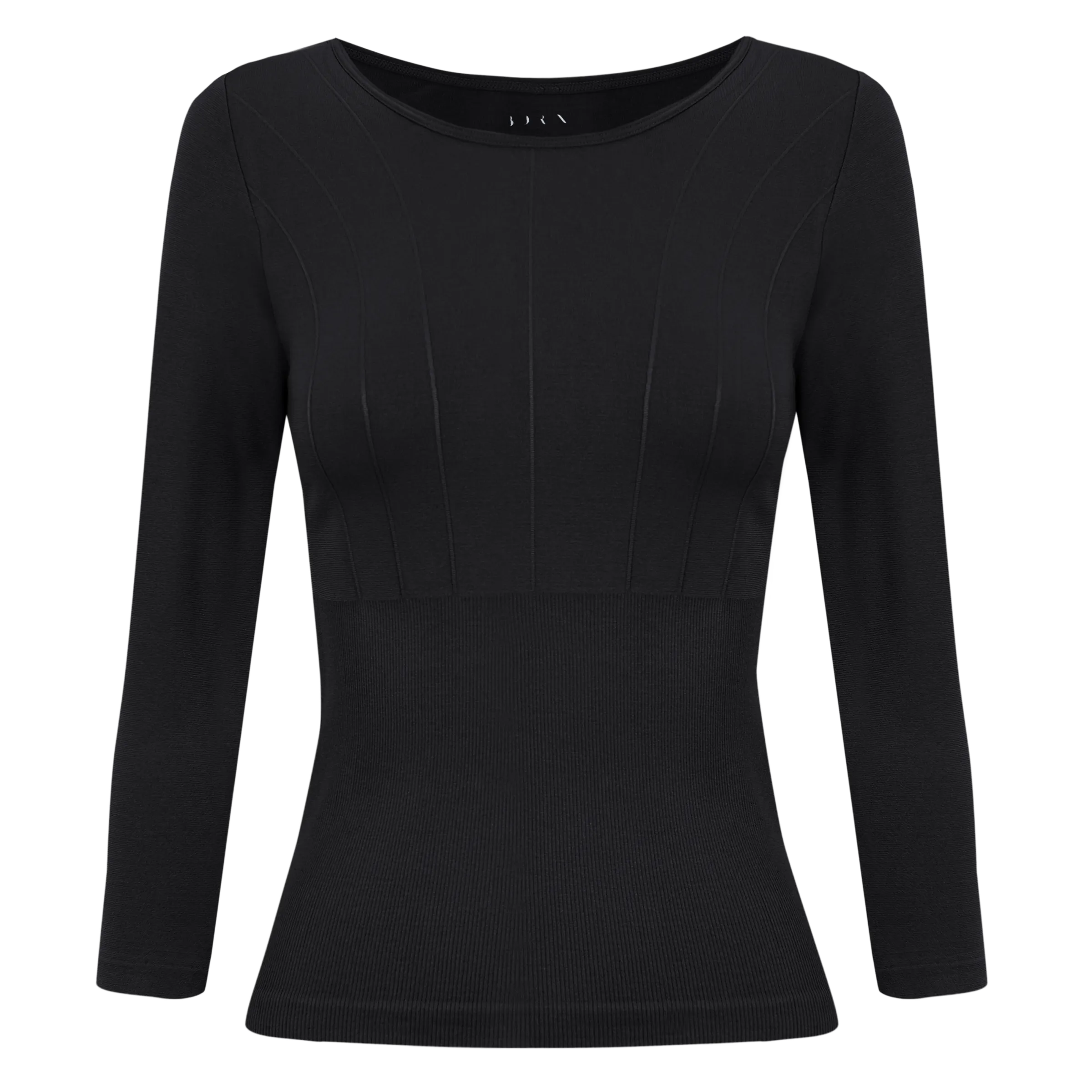 Shirt Krisha Black