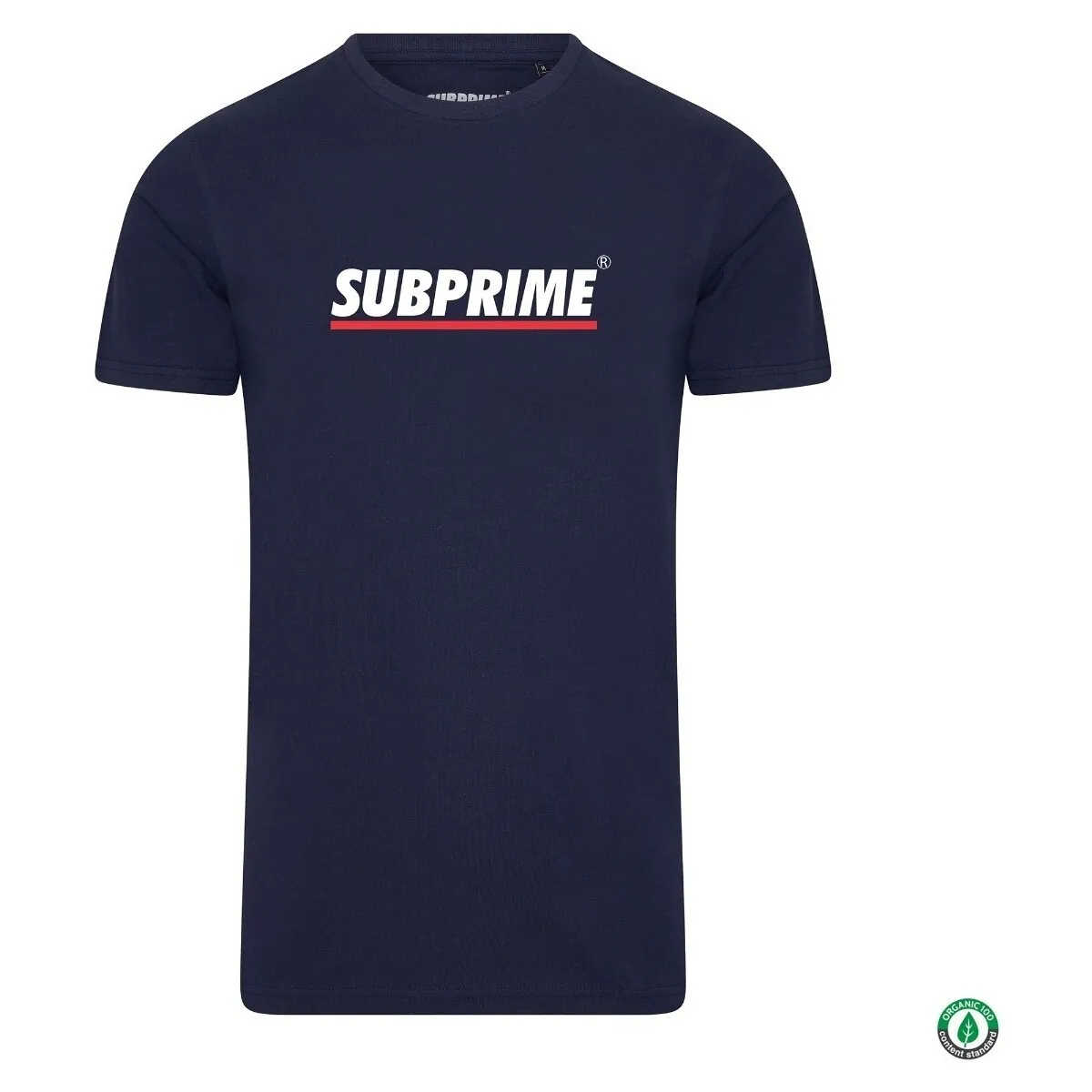 Shirt Stripe Navy
