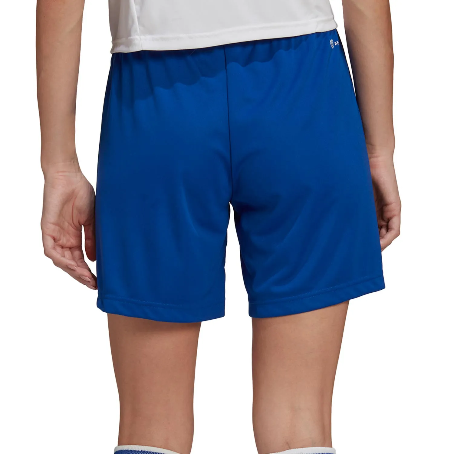 Short adidas Entrada 22 mujer