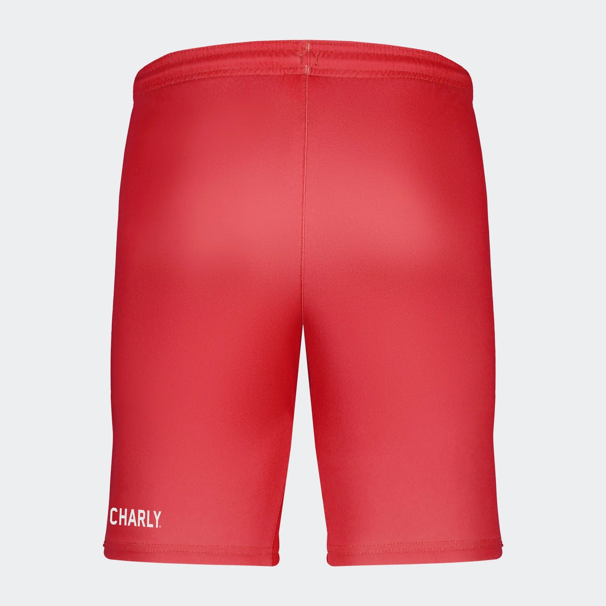 SHORT CHARLY AP22CL23 ROJO