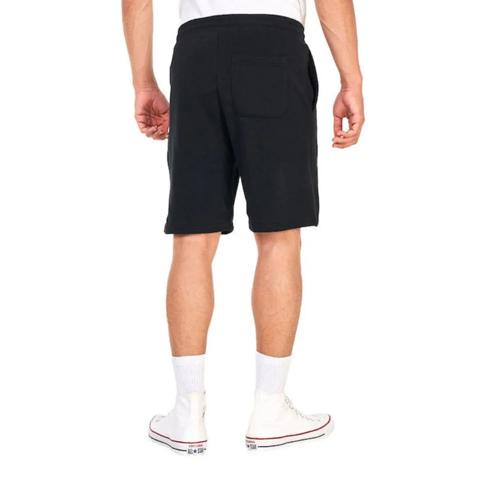 SHORT CONVERSE NOVELTY CHUCK PATCH NEGRO  10024946A01