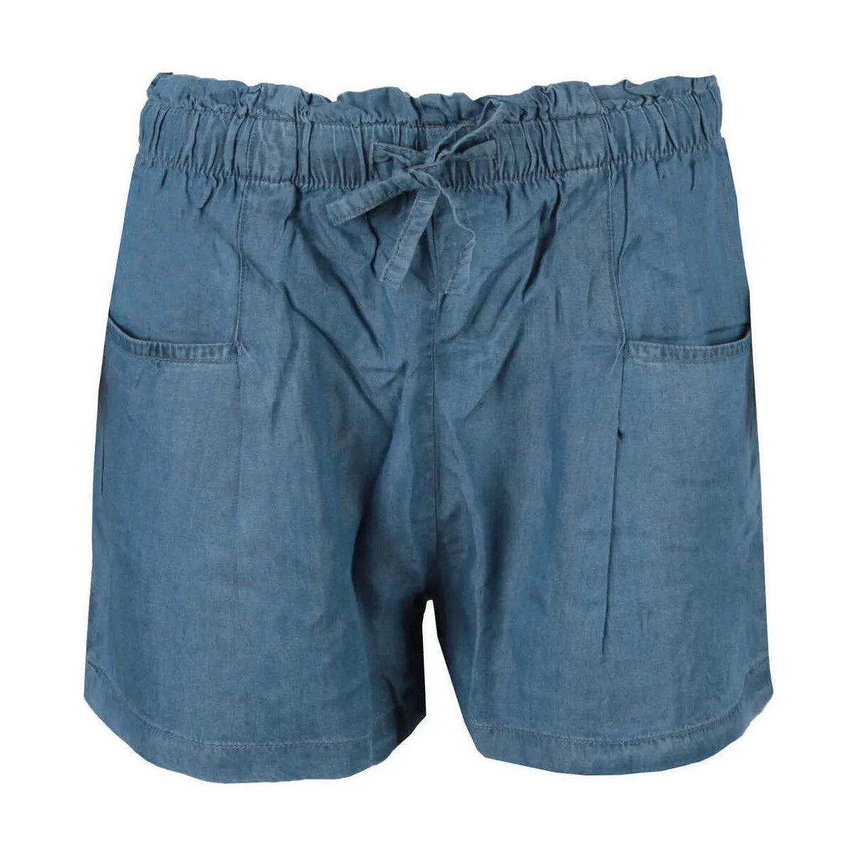 SHORT DENIM LYOCE  DENIM