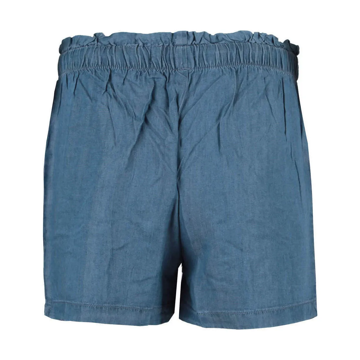 SHORT DENIM LYOCE  DENIM