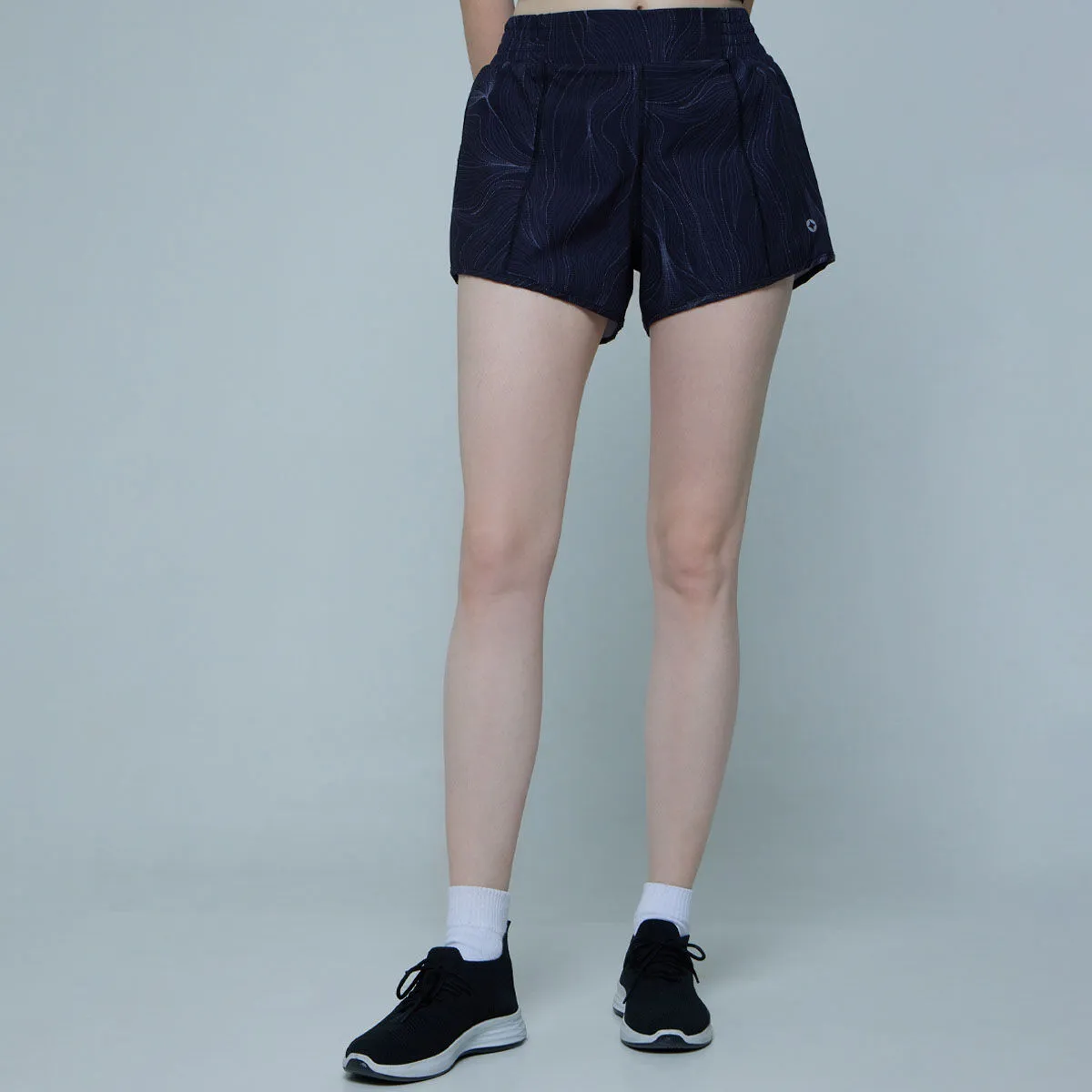 Short Deportivo Running