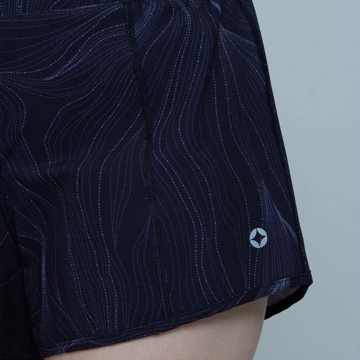 Short Deportivo Running