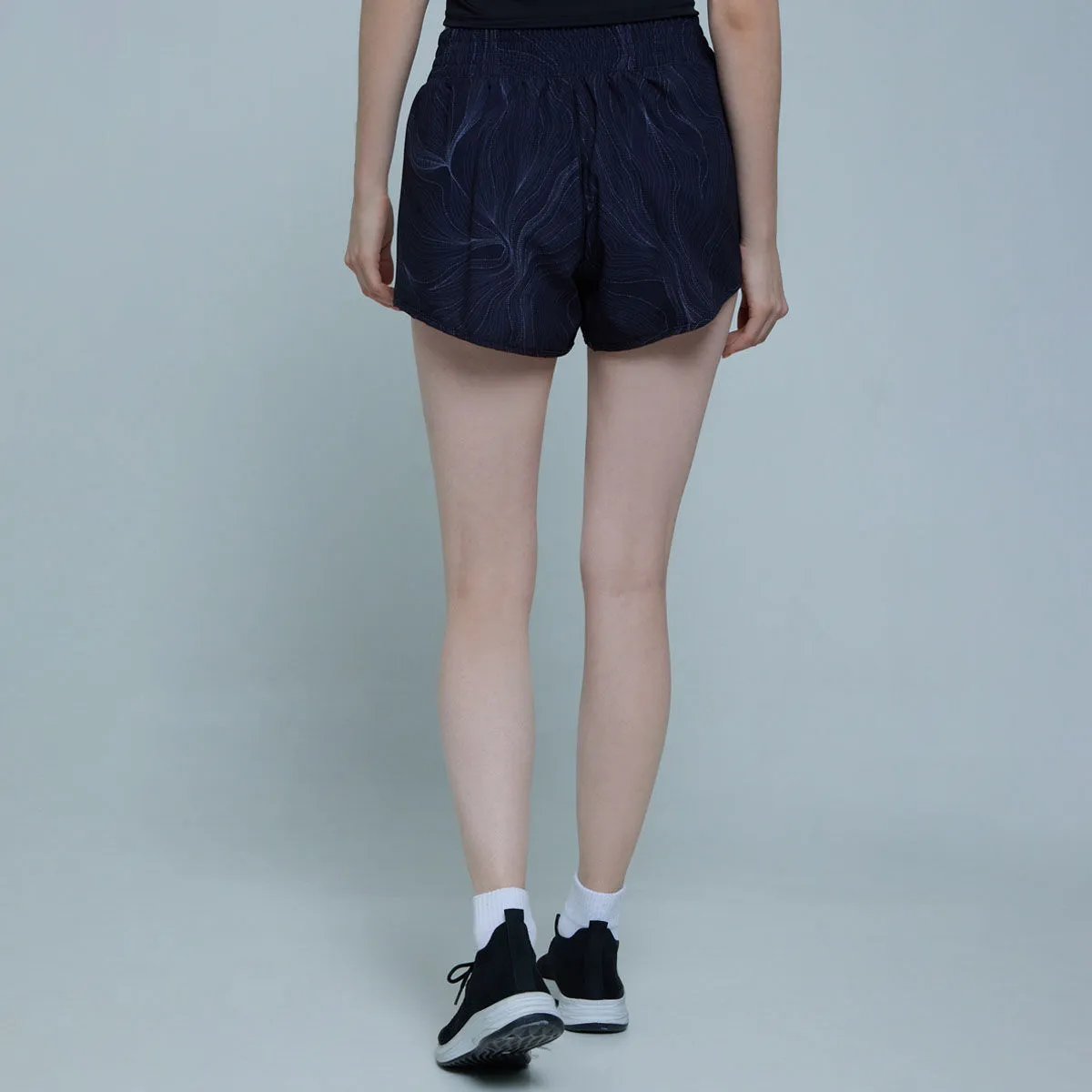 Short Deportivo Running