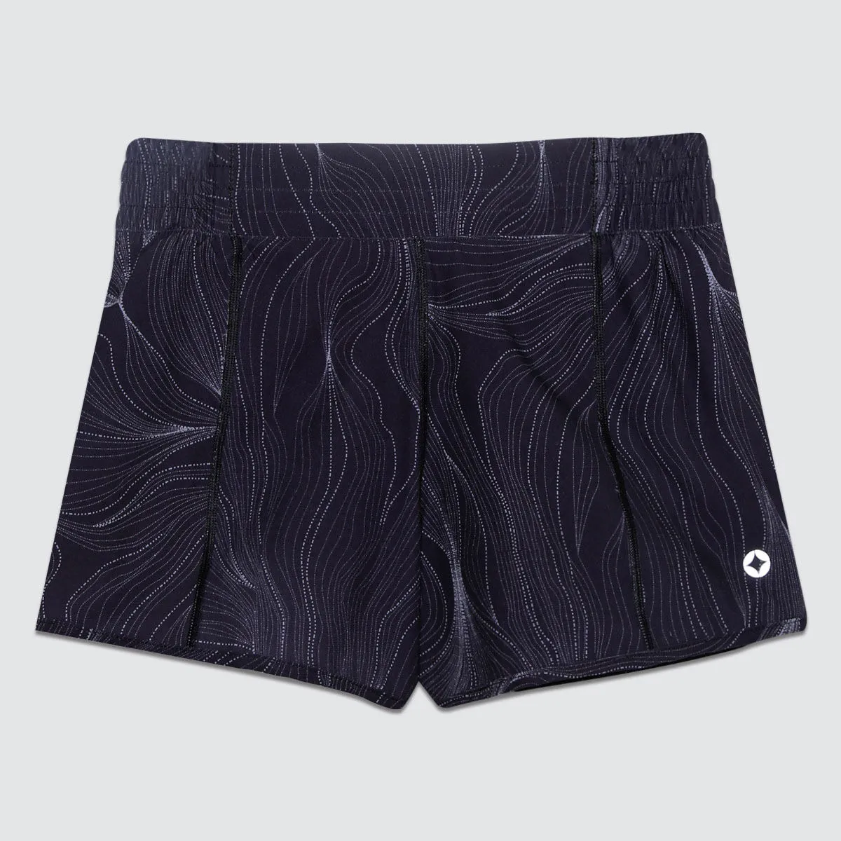 Short Deportivo Running