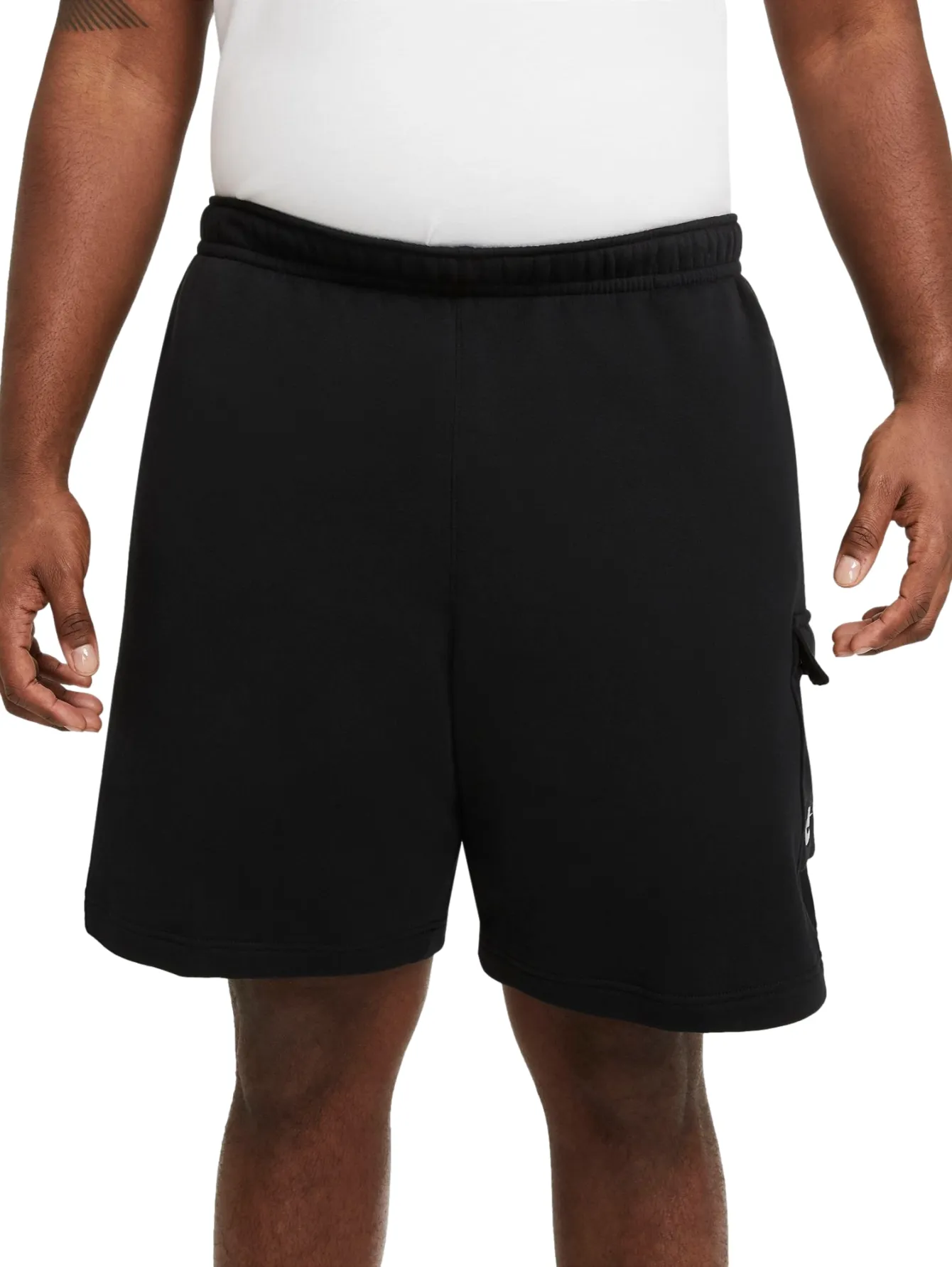 Short Nike Bb Cargo Para Hombre
