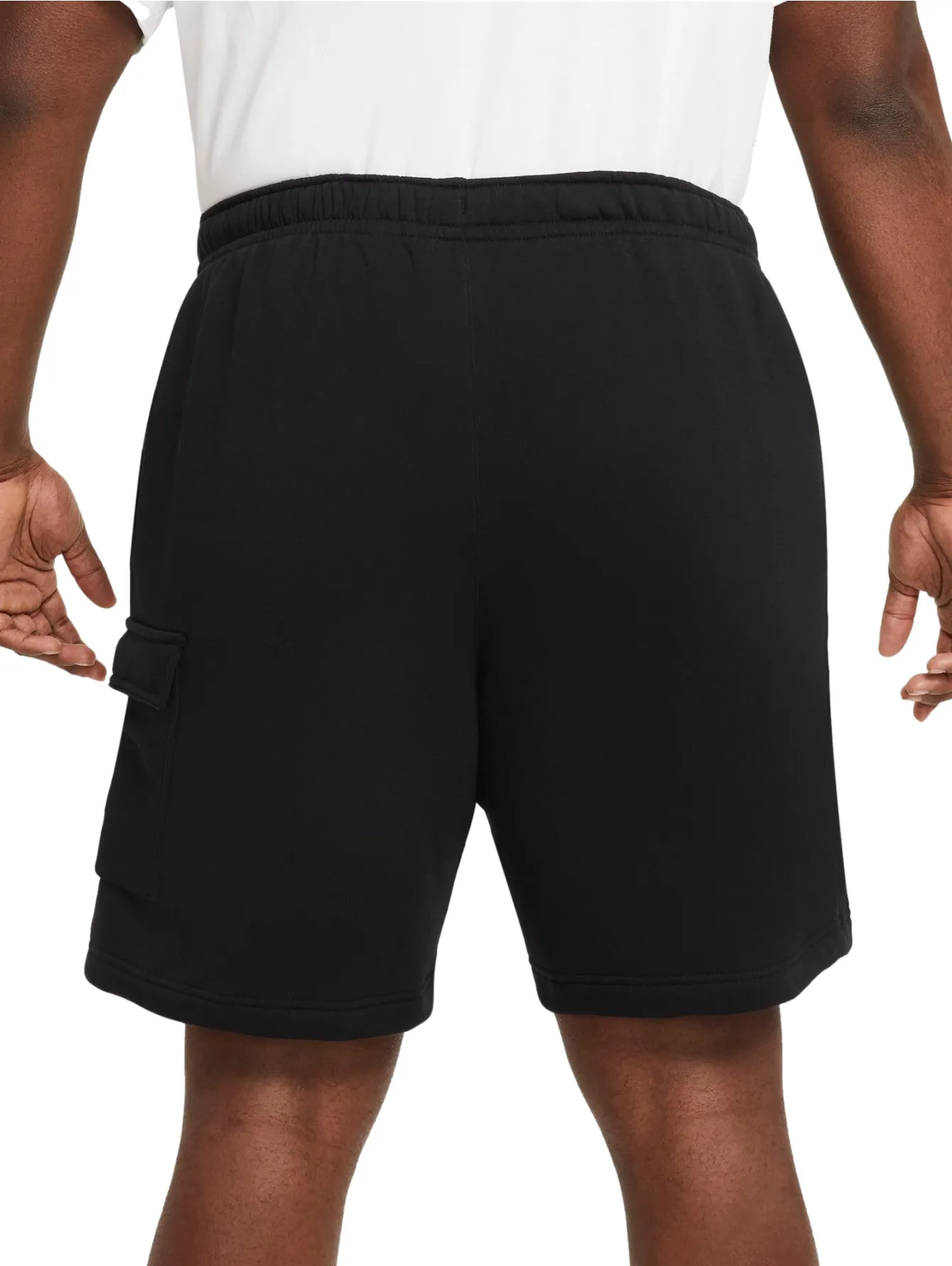 Short Nike Bb Cargo Para Hombre