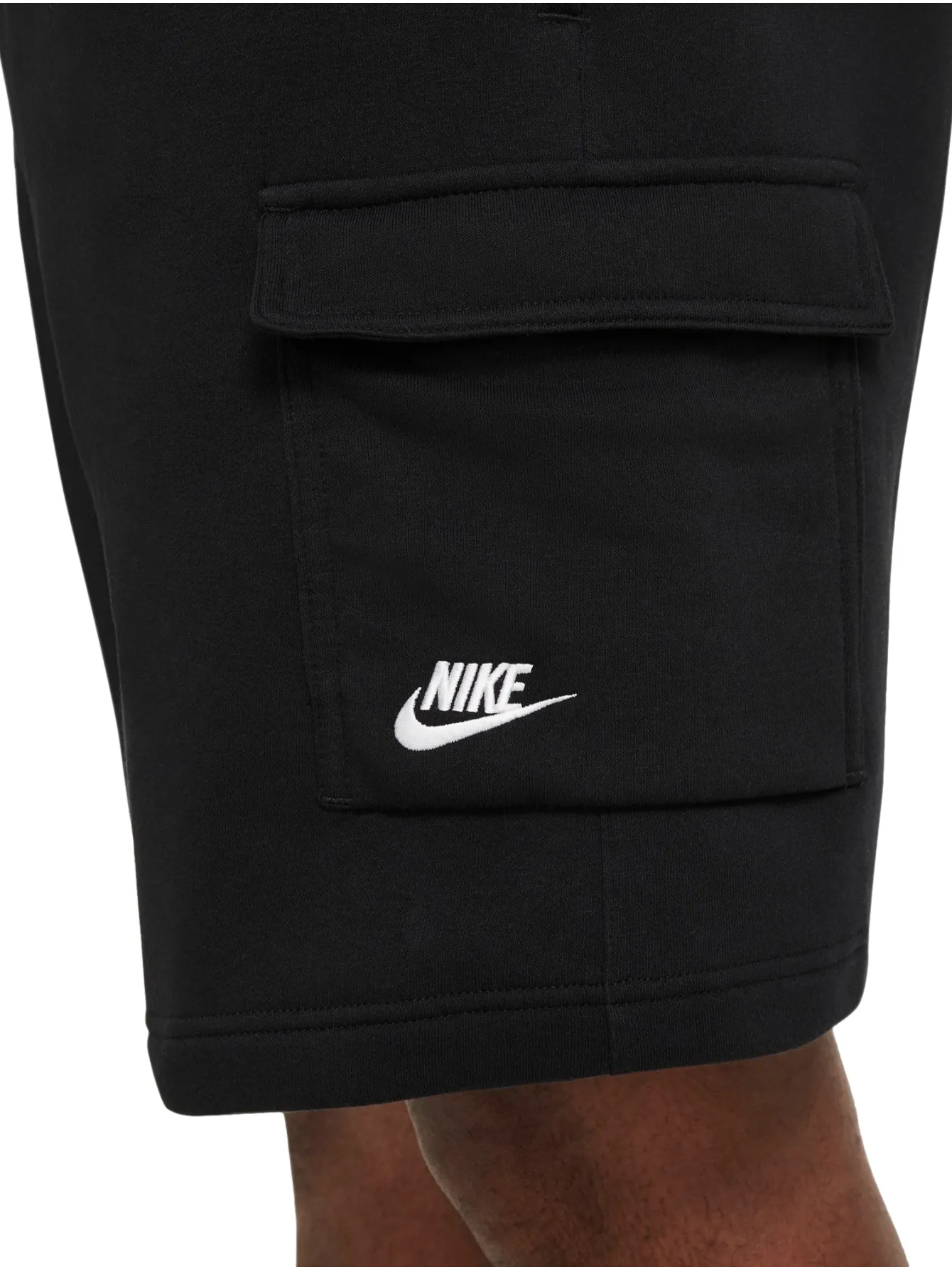 Short Nike Bb Cargo Para Hombre