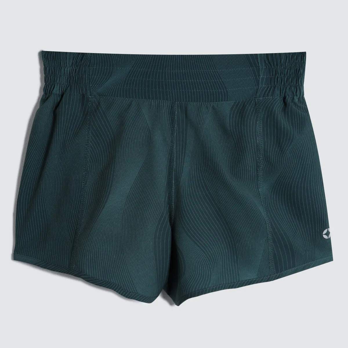 Short Running Estampado