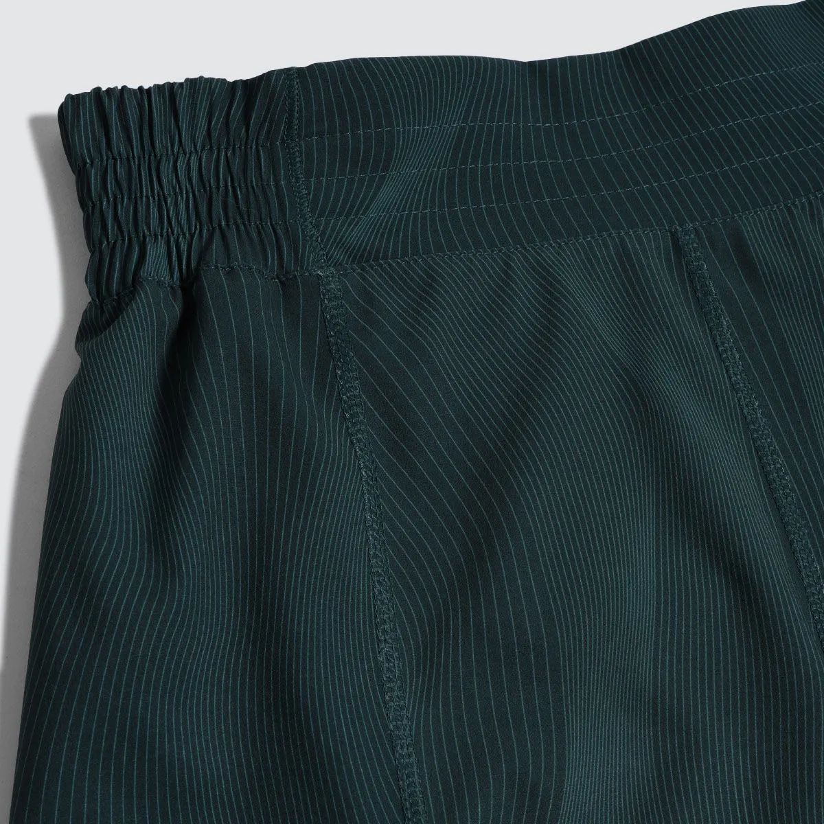 Short Running Estampado