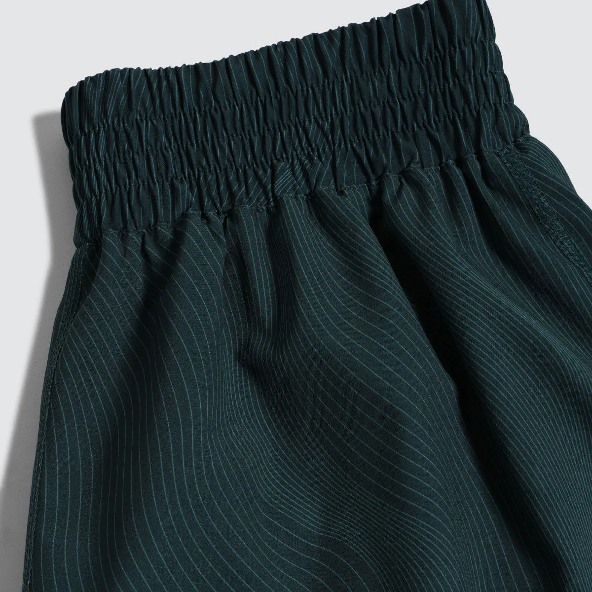 Short Running Estampado
