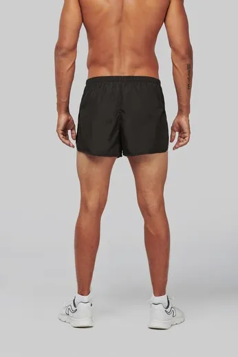 SHORTS RUNNING HOMBRE