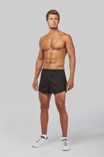 SHORTS RUNNING HOMBRE