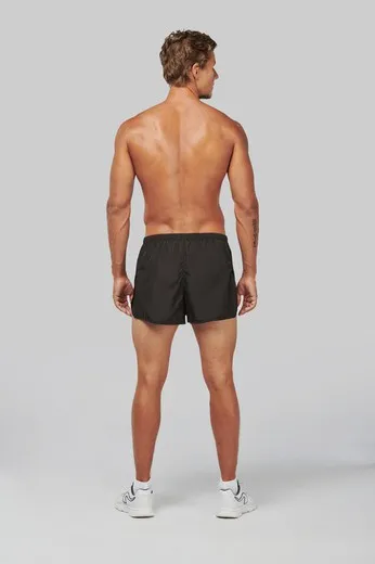 SHORTS RUNNING HOMBRE