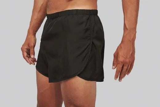 SHORTS RUNNING HOMBRE