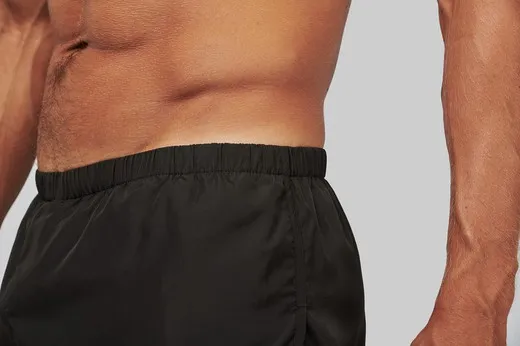 SHORTS RUNNING HOMBRE