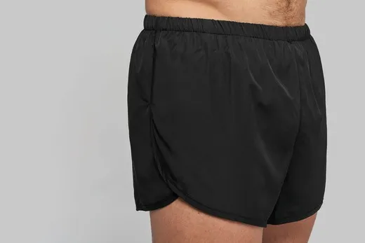 SHORTS RUNNING HOMBRE