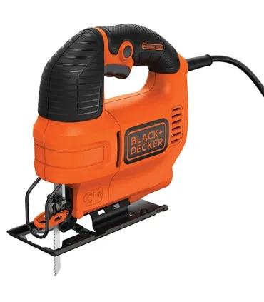 Sierra calar el pend 19mm 1h B&D 520w KS701E