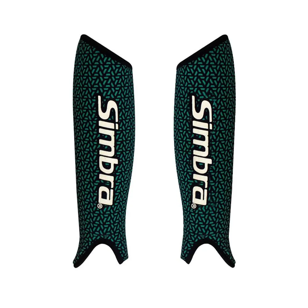 SIMBRA CANILLERAS  HOCKEY PLT AZVER