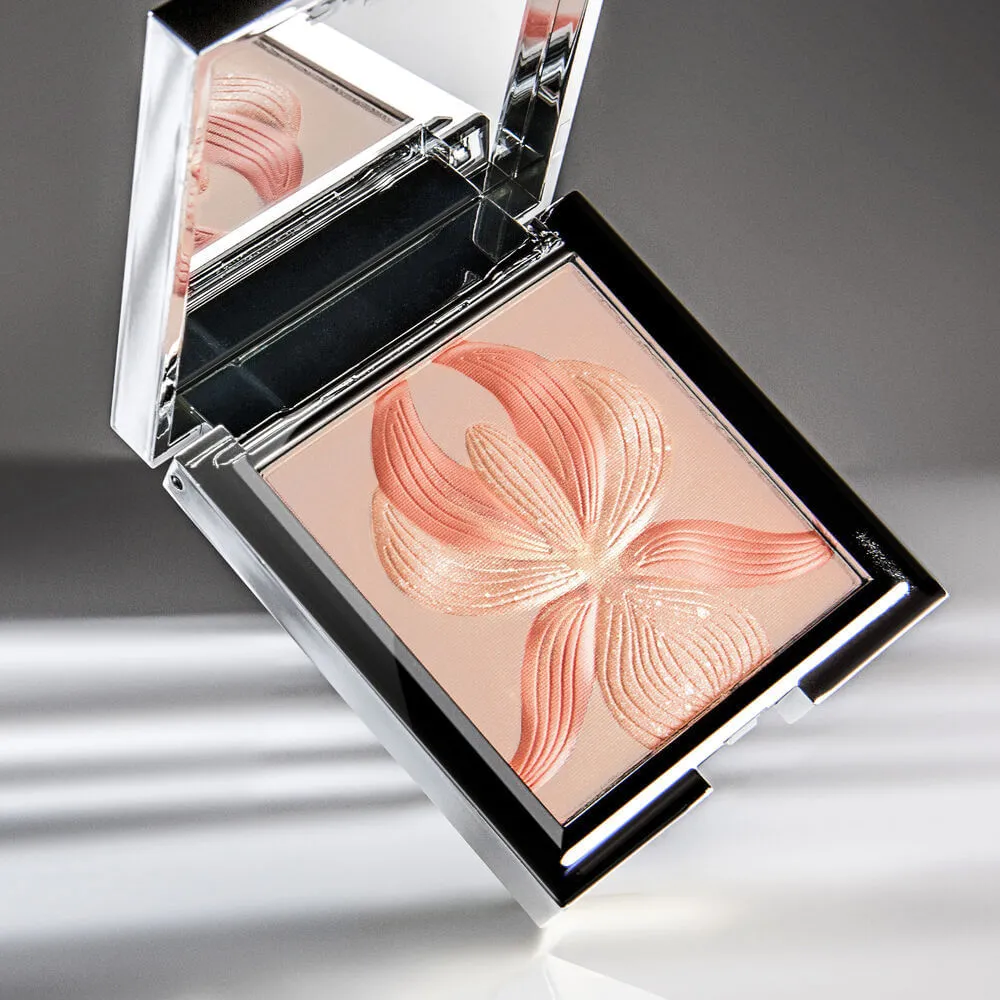 Sisley Paris L'Orchidee