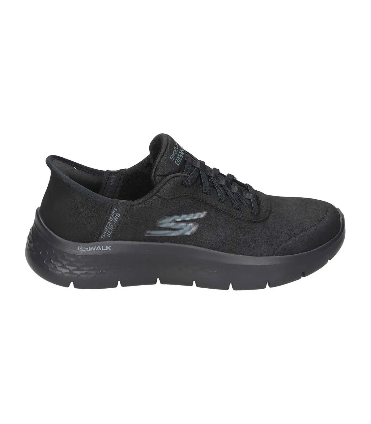 SKECHERS GO WALK FLEXMALI ZAPATILLA MUJER