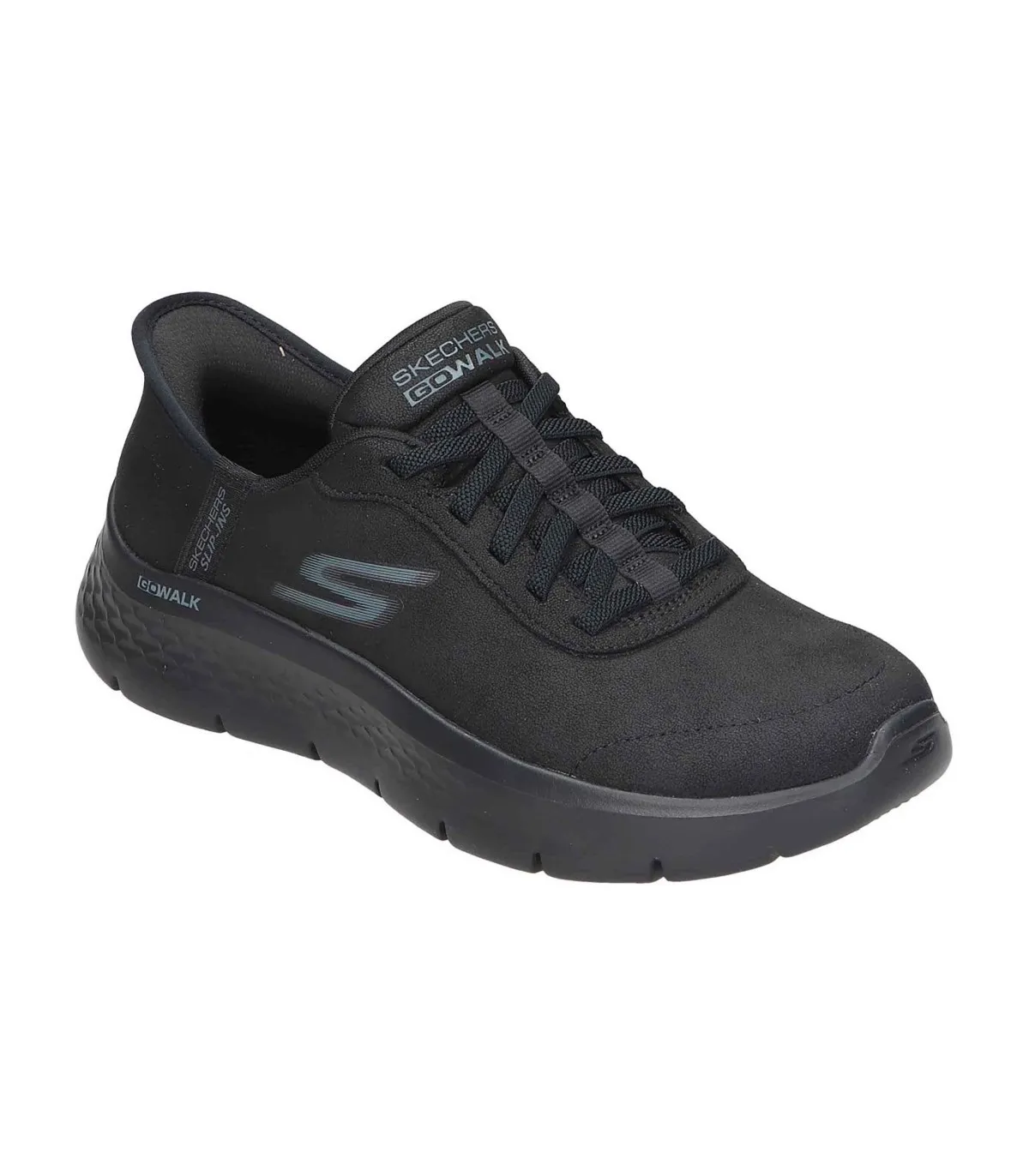 SKECHERS GO WALK FLEXMALI ZAPATILLA MUJER