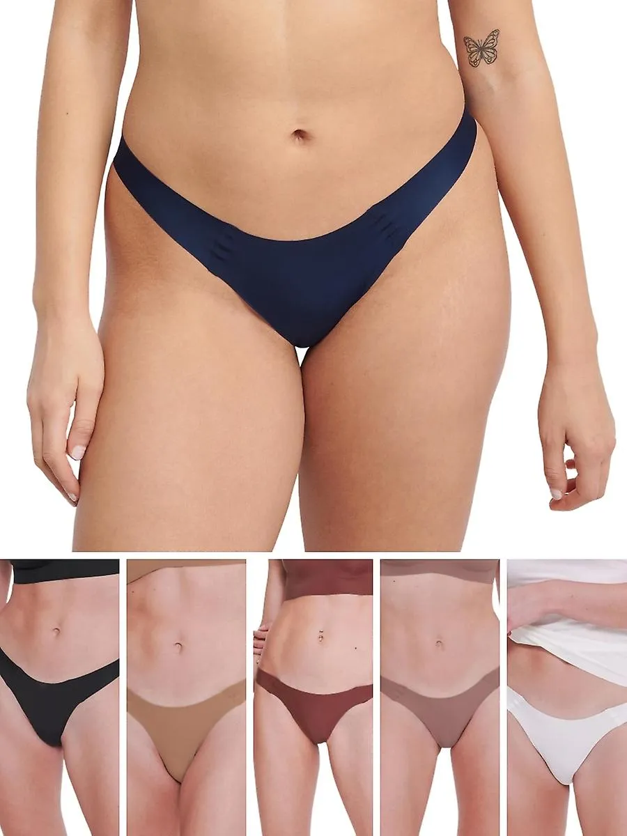 sloggi ZERO Feel 2.0 Tanga diminuto