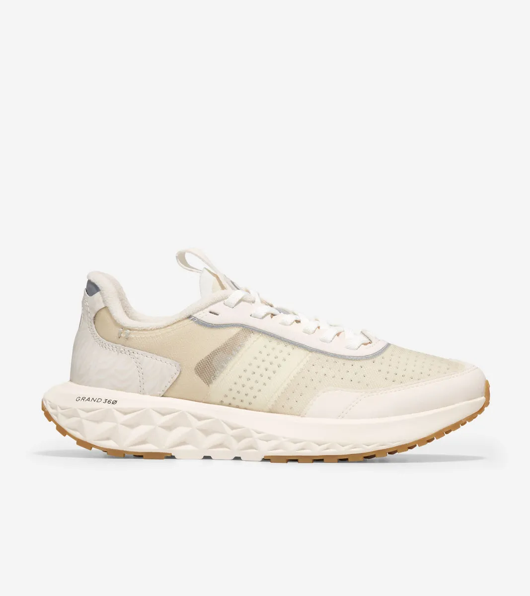 Sneakers para Mujer Women's ZERØGRAND Outpace 3 Running Shoe