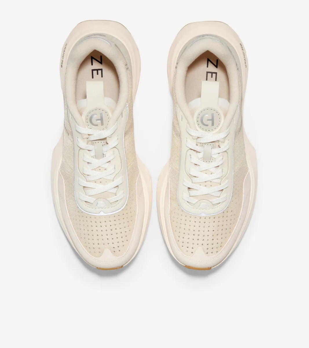 Sneakers para Mujer Women's ZERØGRAND Outpace 3 Running Shoe