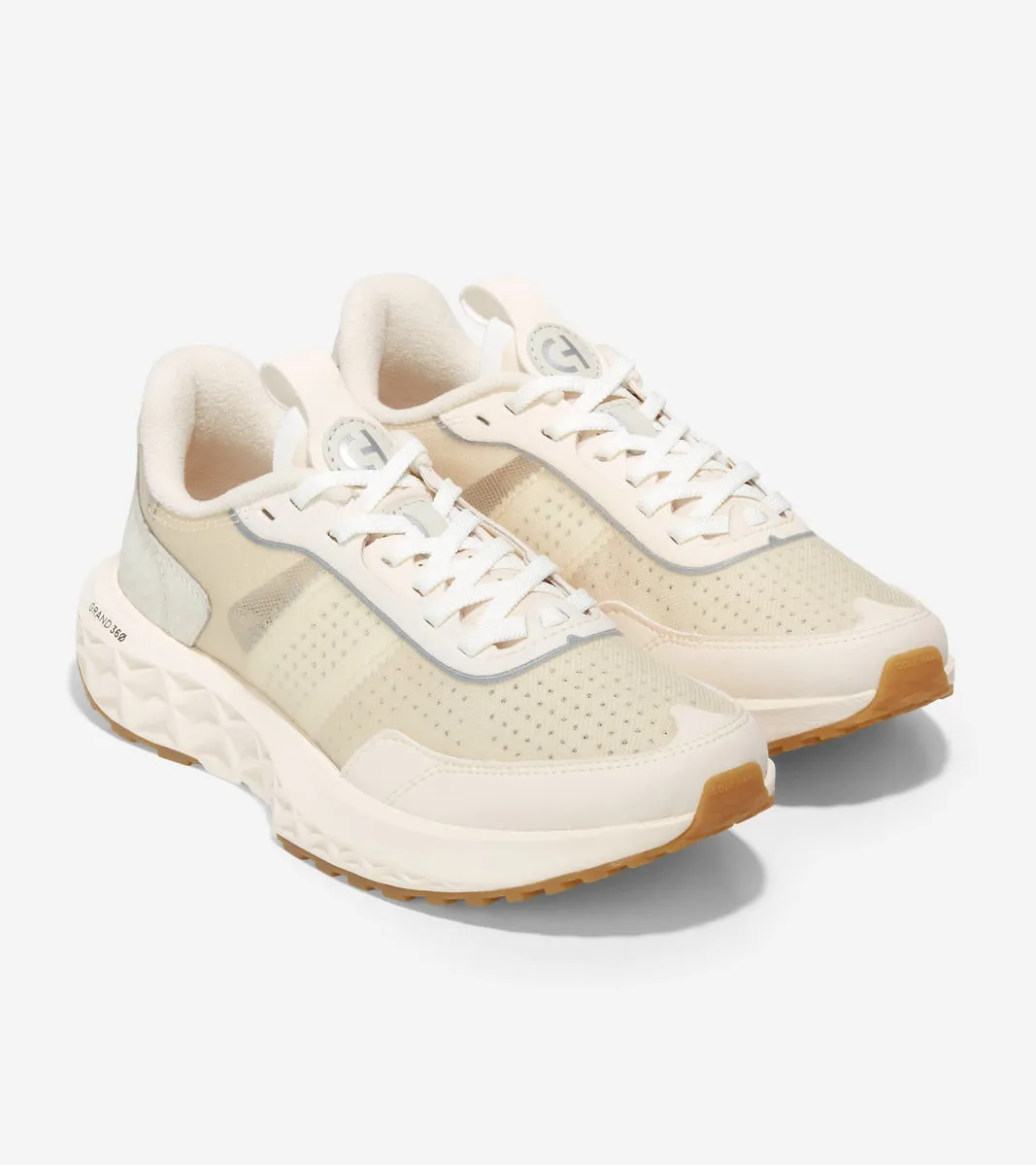 Sneakers para Mujer Women's ZERØGRAND Outpace 3 Running Shoe