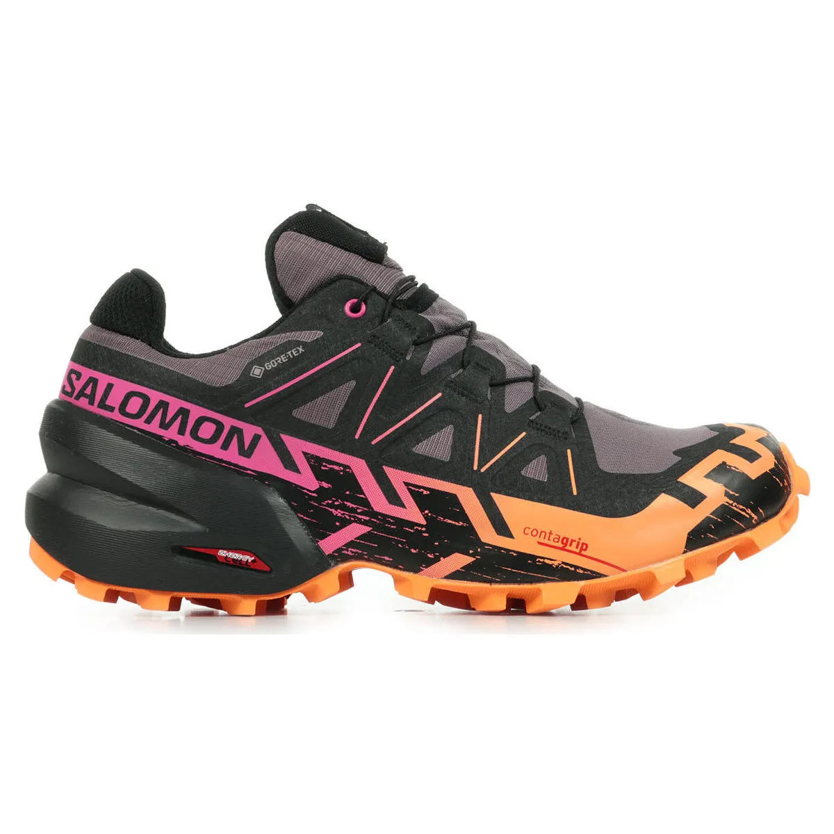 Speedcross 6 Gtx W