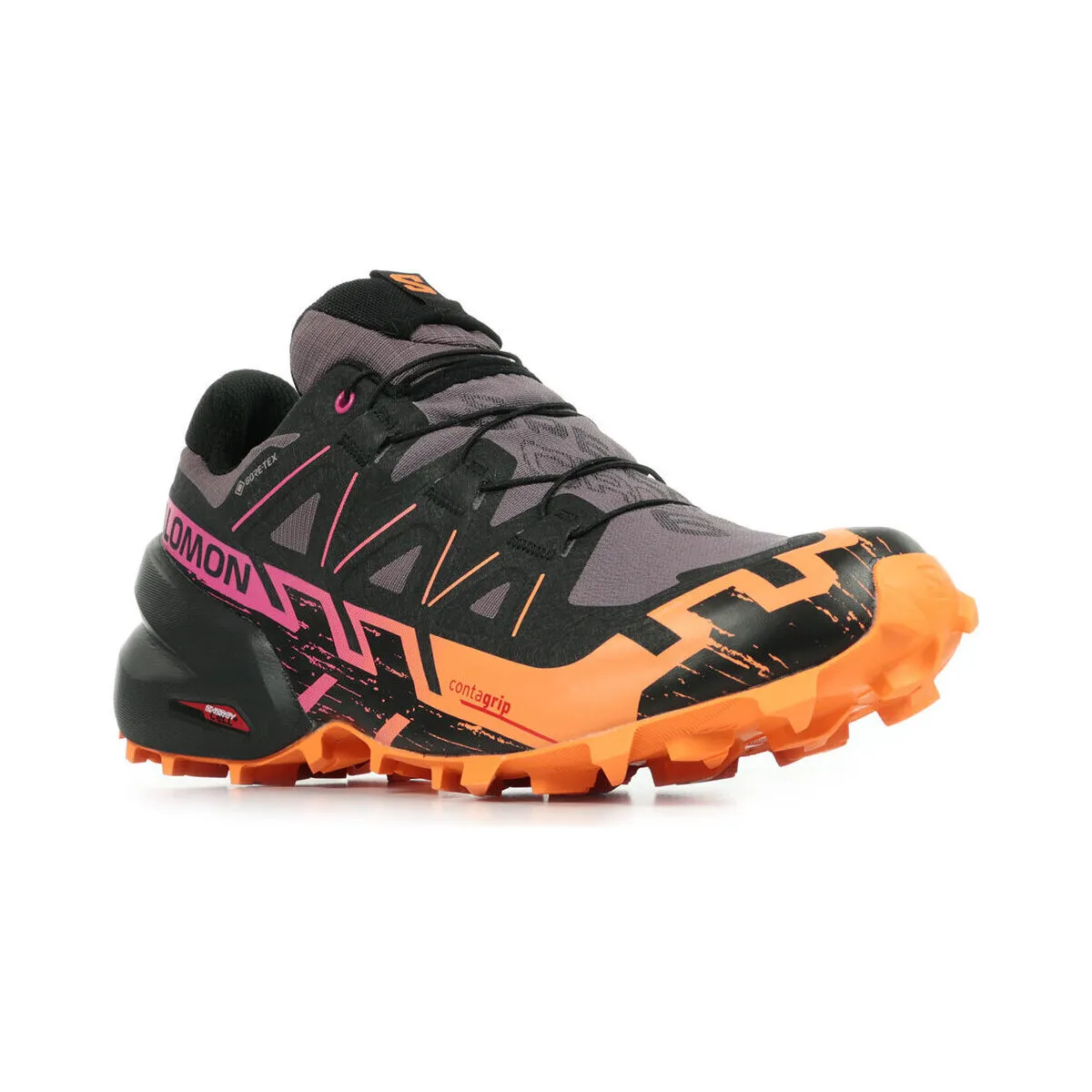 Speedcross 6 Gtx W